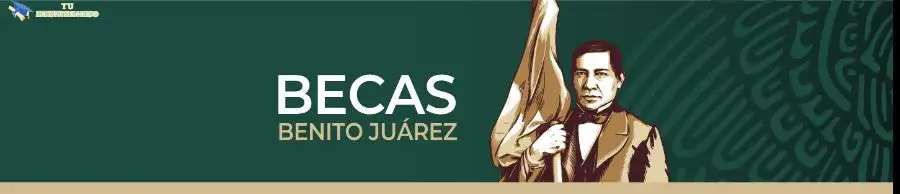 Mi beca para empezar becas benito Juárez