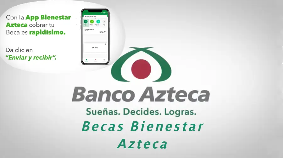 Becas Bienestar Azteca Guía De Registro 2024 1644