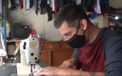 Cuantas horas puedes trabajar en beca jóvenes