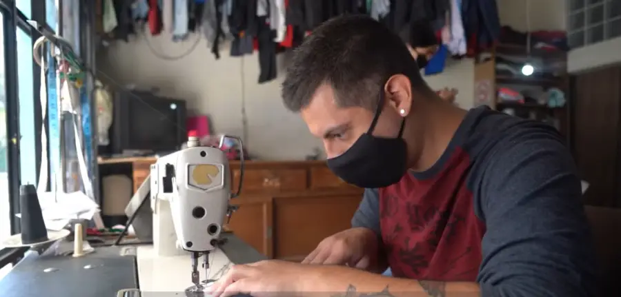 Cuantas horas puedes trabajar en beca jóvenes