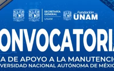 becas de manutención unam