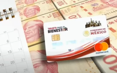 Donde puedo retirar dinero de mi tarjeta bienestar